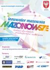 VIII edycja konkursu Innowator Mazowsza