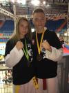 VIII Puchar Europy Taekwon-Do ITF