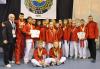 VI Puchar Europy Taekwon-Do ITF – Budapeszt, Węgry 11-12/10/2014