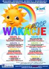 Wakacje 2016 z MOSiR