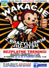 Wakacyjne bezpłatne treningi z BJJ