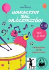 Wakacyjny bal włóczykijów