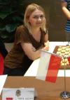 Warcabowy sukces Natalii Sadowskiej