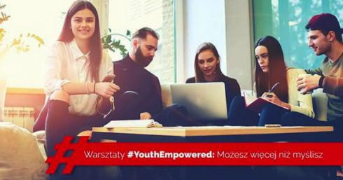 Warsztaty firmy Coca Cola HBC Polska w Mińsku Mazowieckim