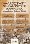 Warsztaty genealogiczne w MDK