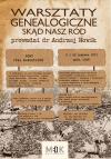 Warsztaty genealogiczne "Skąd nas ród?"