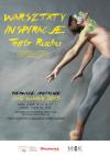 Warsztaty Teatru Ruchu „INSPIRACJE”    