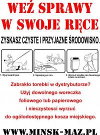 WEŹ SPRAWY W SWOJE RĘCE!