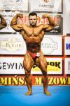 Wielka Gala Kulturystyki i Fitness w Mińsku Mazowieckim
