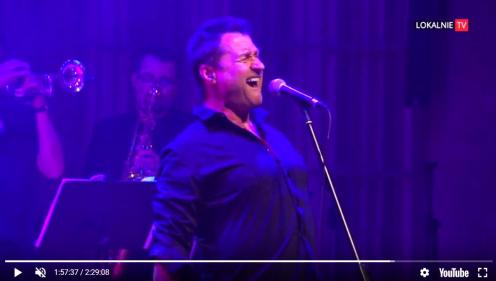 Wielka Muzyczna Gala Charytatywna - Rozświetl ich świat