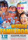 Wodna familiada MOSiR