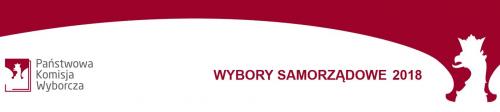 Wybory Samorządowe 2018 - Mińsk Mazowiecki