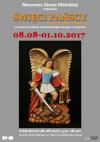 Wystawa rzeźb, obrazów, tkanin "Święci Pańscy" w MZM