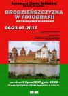 Wystawa "Grodzieńszczyzna"