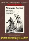 Wystawa "Pamiątki Soplicy..."