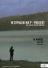 W Sypialni na P - Projekt w MDK