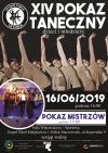 XIV Pokaz Taneczny