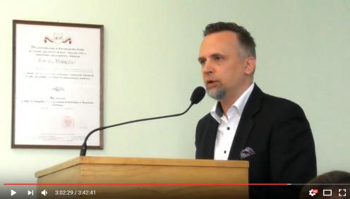 XXIX Sesja Rady Miasta Mińsk Mazowiecki cz. II