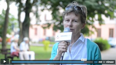 Zapraszamy na piknik czytelniczy "Czytanie na trawie"