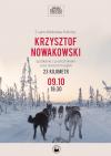 23 kilometr – psim zaprzęgiem przez życie