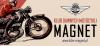 Zasłużeni dla Miasta Mińsk Mazowiecki - Klub Dawnych Motocykli "MAGNET"