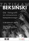 Zdzisław Beksiński - od fotografii do fotomontażu komputerowego