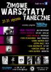 Zimowe Warsztaty Taneczne