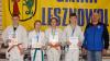 Złoto na XI Ogólnopolskim Turnieju Judo Młodzików