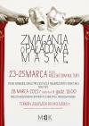 Zmagania o Pałacową Maskę