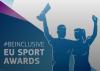 #BeInclusive EU Sport Awards