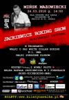 "Jackiewicz Boxing Show"