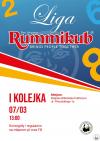 „Mińska Liga Rummikub”