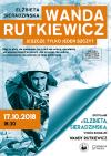 „Wanda Rutkiewicz. Jeszcze tylko jeden szczyt”