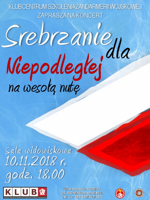 srebrzanie 10.11