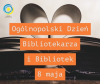 8 maja Dzień Bibliotek i Bibliotekarza