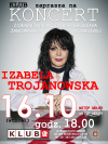 Koncert Izabeli Tojanowskiej