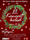 Koncert kolęd w Klubie ŻW