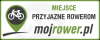 Mińsk Mazowiecki wyróżniony przez rowerzystów