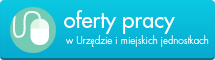 OFERTY PRACY