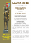 XVII edycja Nagród Powiatu Mińskiego "Laura 2018 "